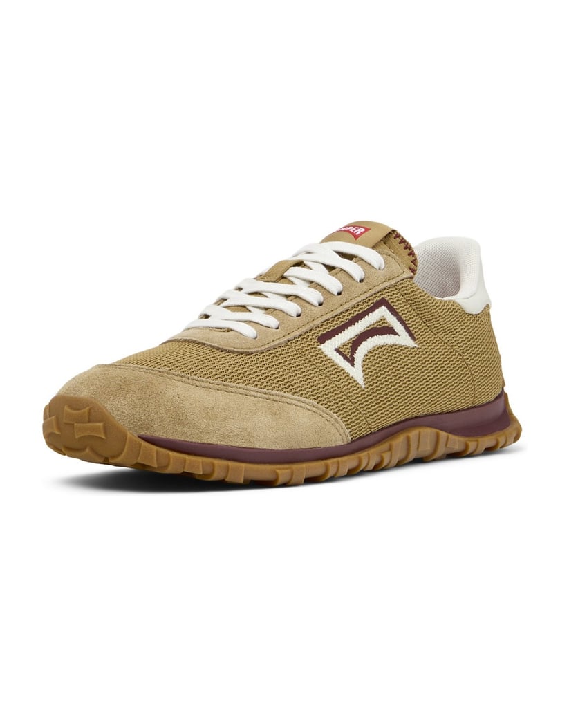 Camper-Sneaker-Drift-Walk-mittelbraun