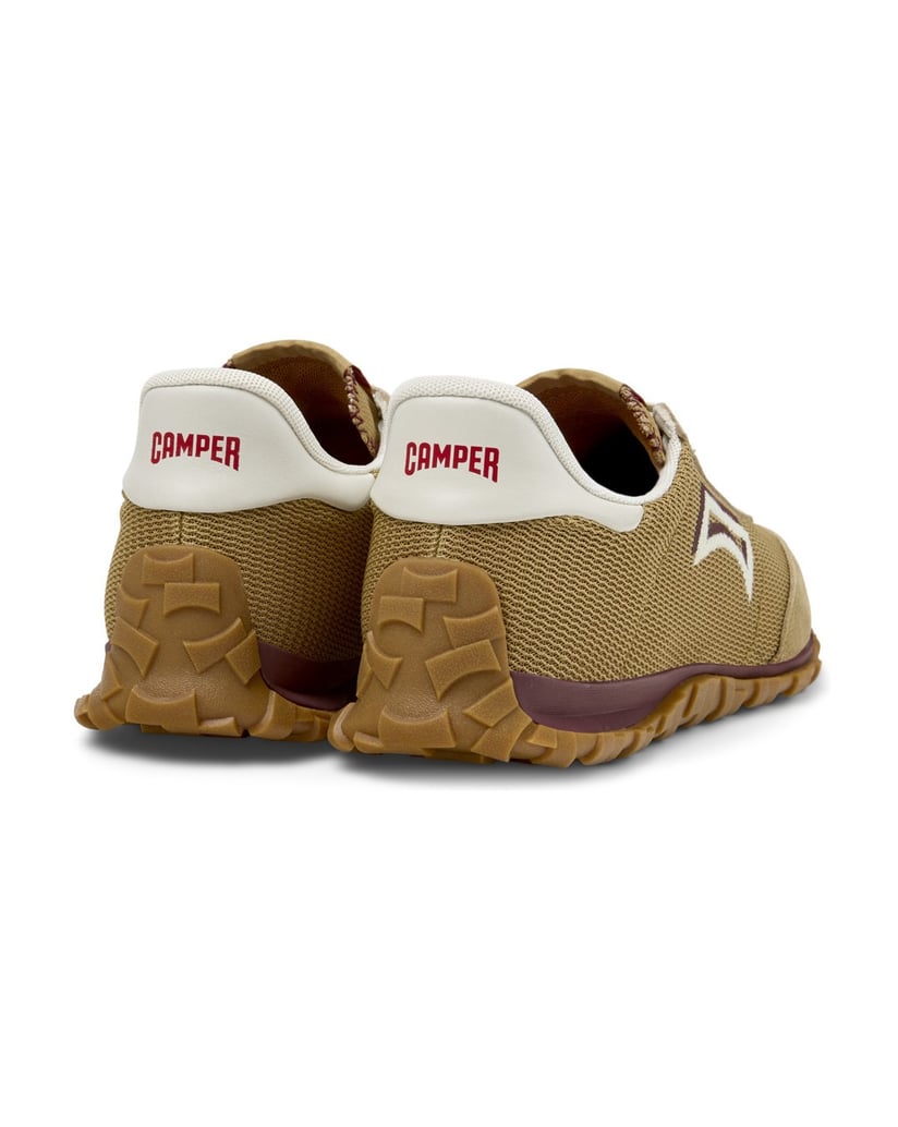 Camper-Sneaker-Drift-Walk-mittelbraun