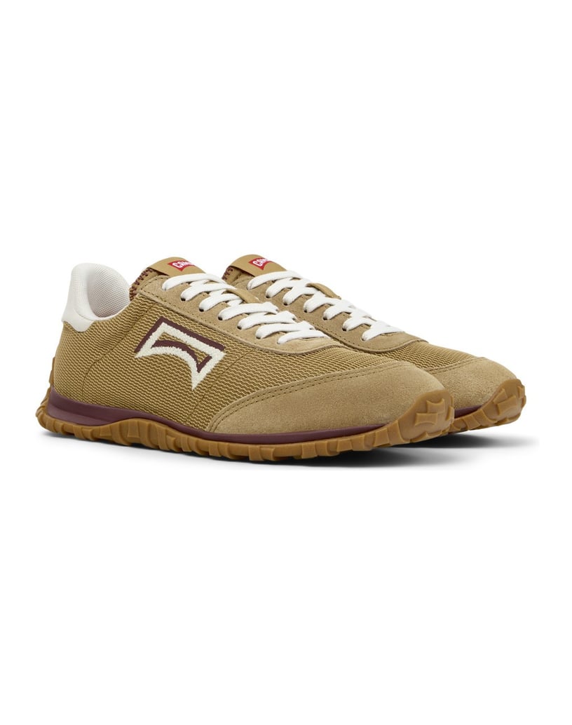Camper-Sneaker-Drift-Walk-mittelbraun