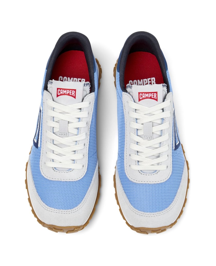 Camper-Sneaker-Drift-Walk-mittelbraun