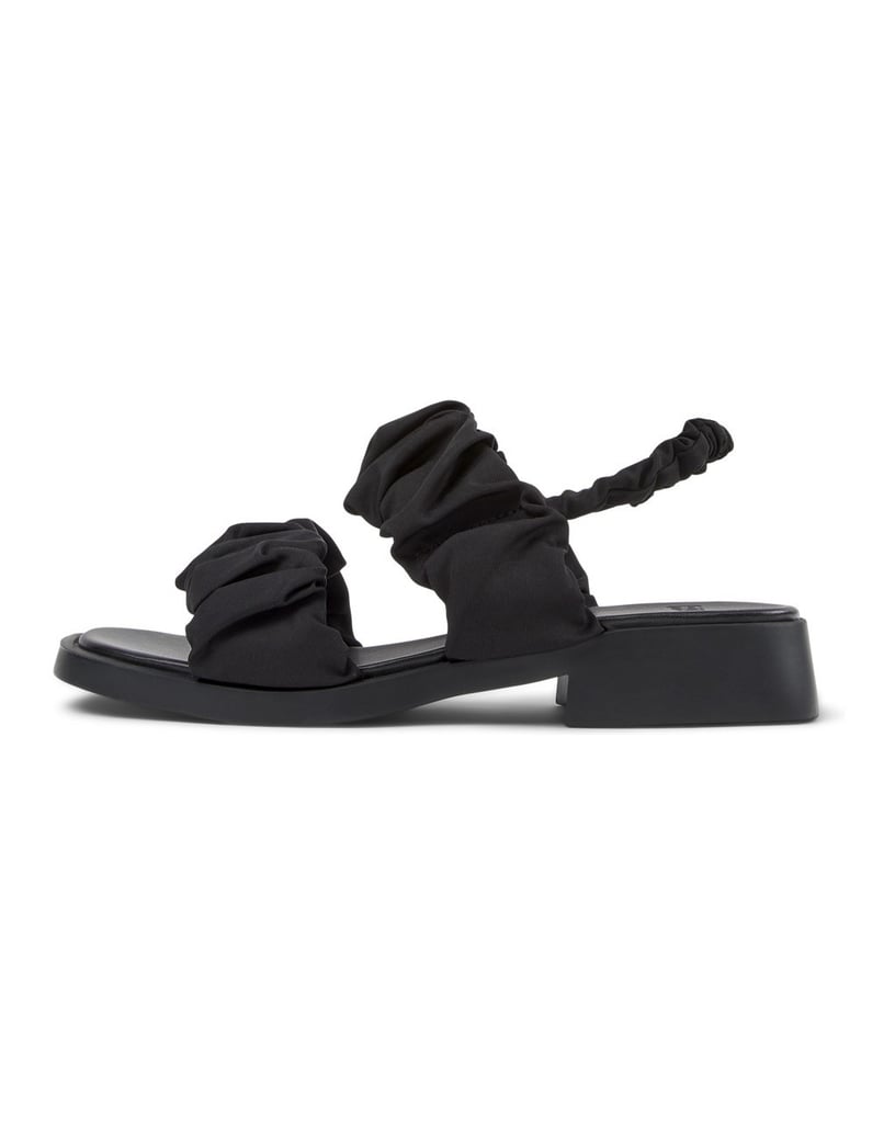 Camper-Sandalen-Dana-schwarz