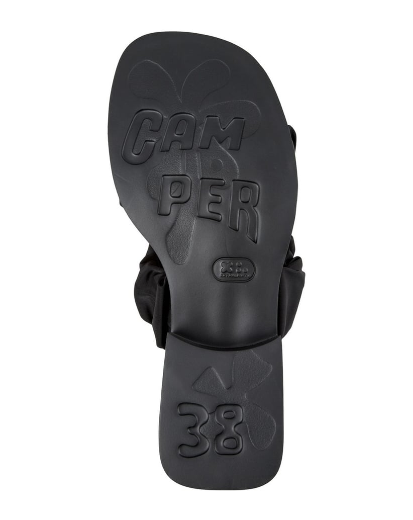 Camper-Sandalen-Dana-schwarz