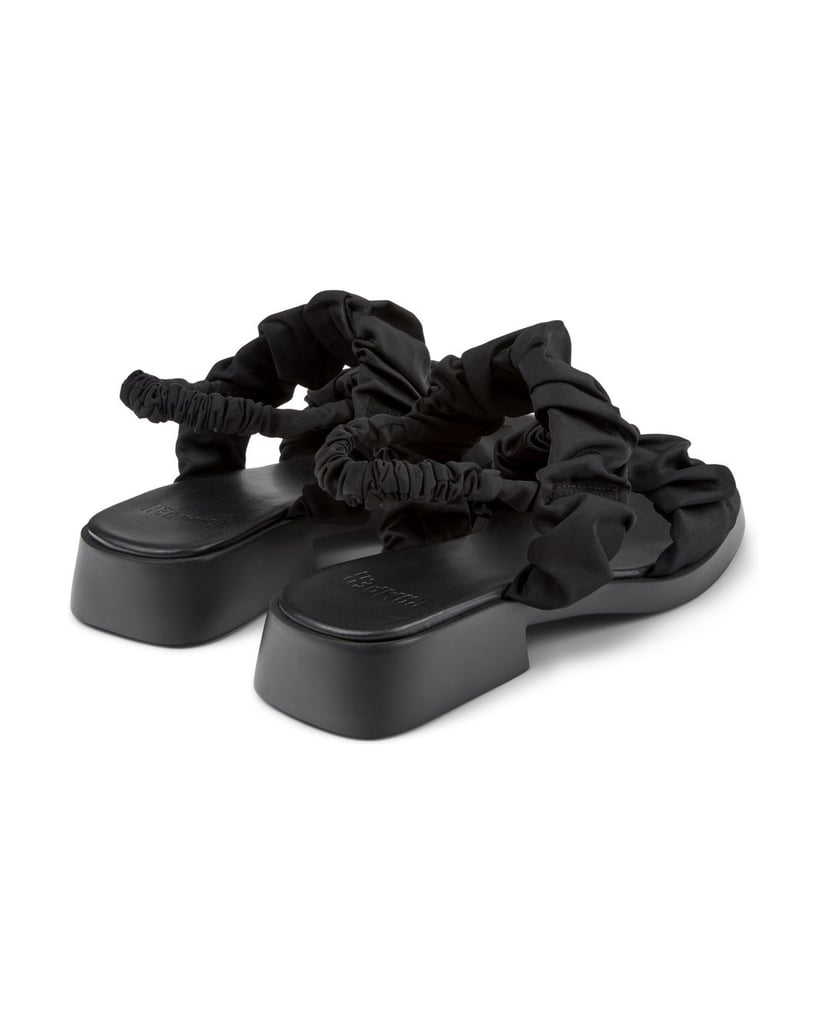 Camper-Sandalen-Dana-schwarz