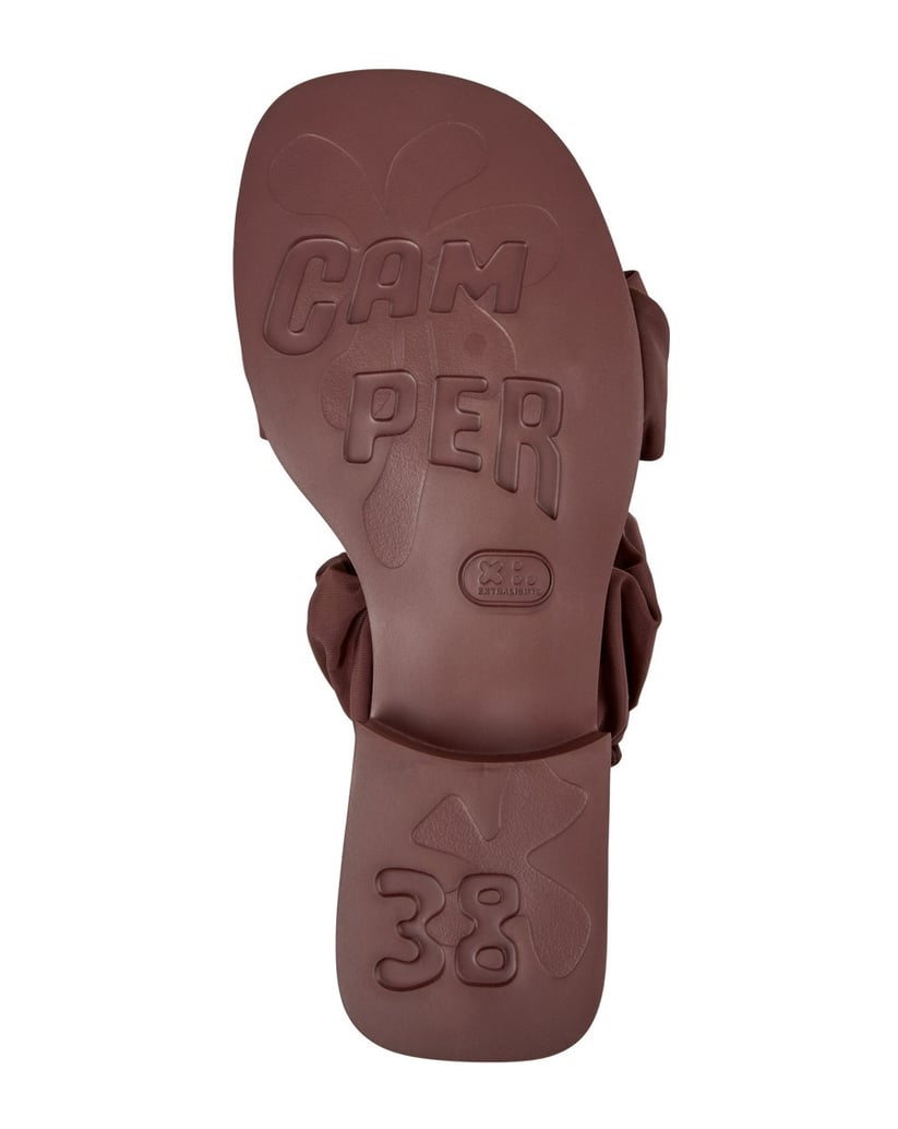 Camper-Sandalen-Dana-schwarz