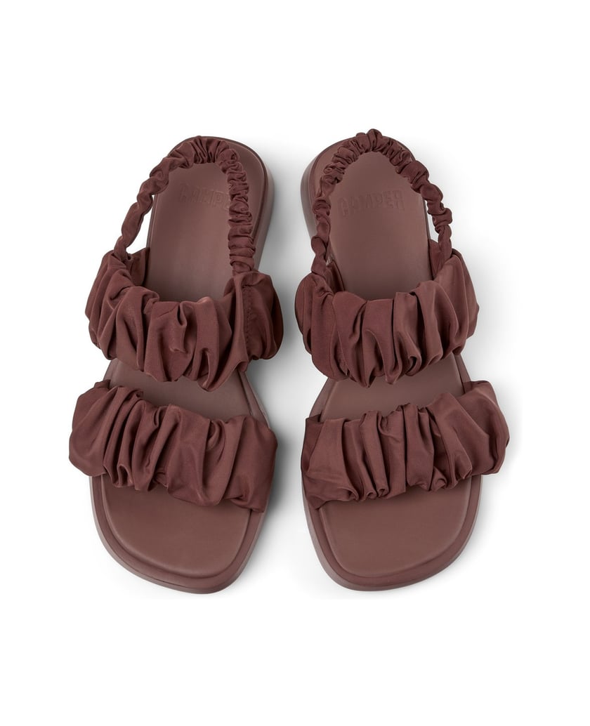 Camper-Sandalen-Dana-schwarz