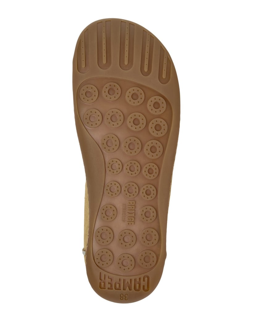 Camper-Sneaker-G3D-Peu-Cami-Twins-mittelbraun