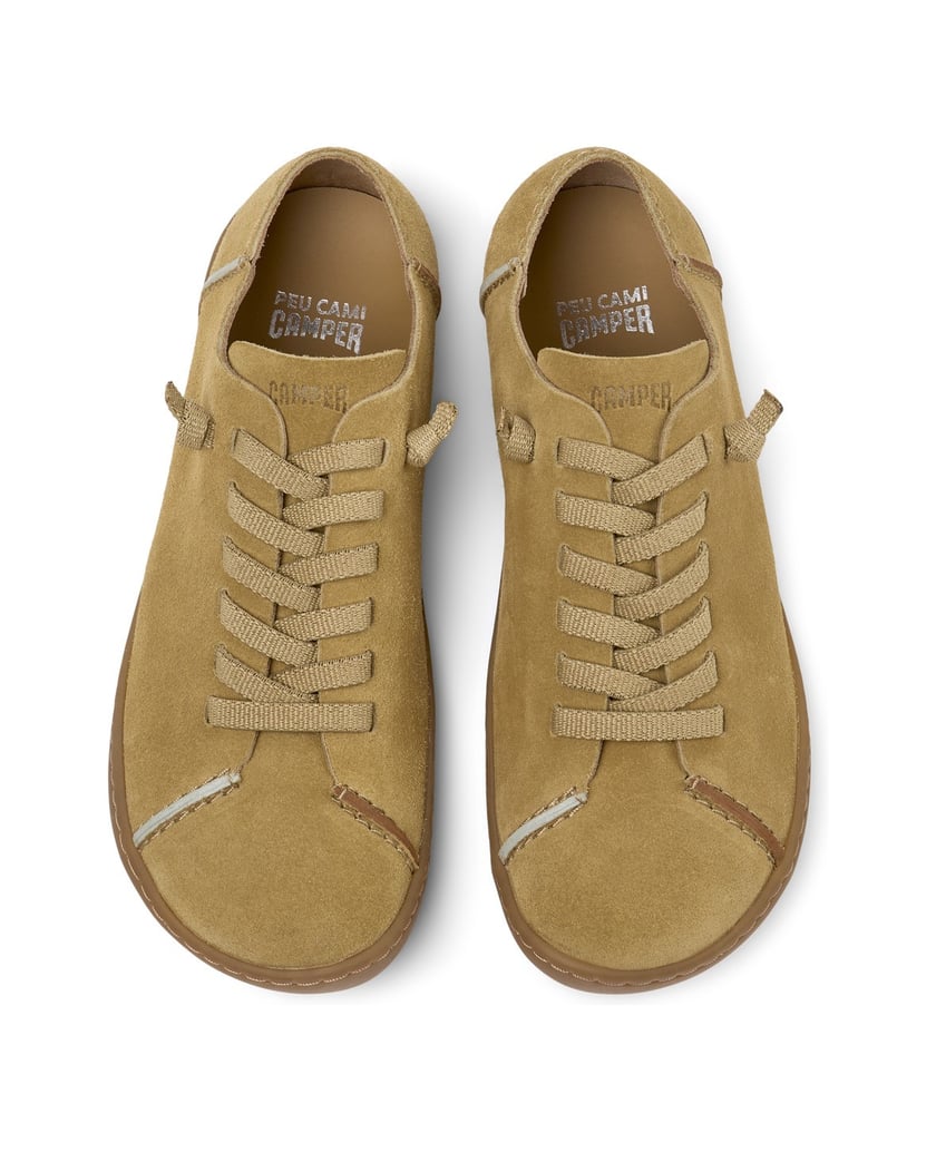 Camper-Sneaker-G3D-Peu-Cami-Twins-mittelbraun