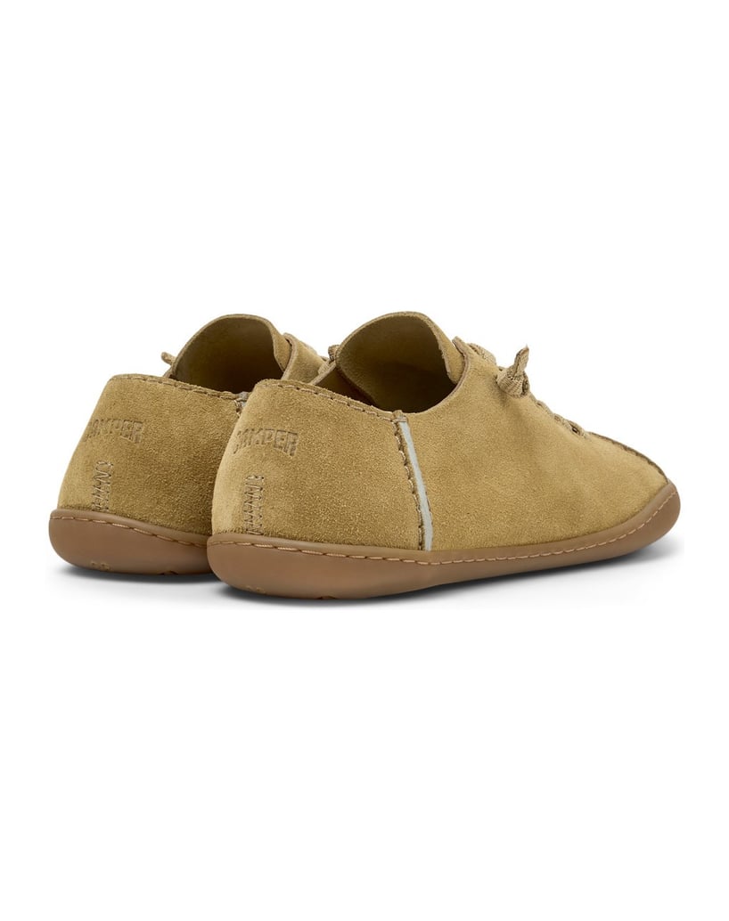 Camper-Sneaker-G3D-Peu-Cami-Twins-mittelbraun