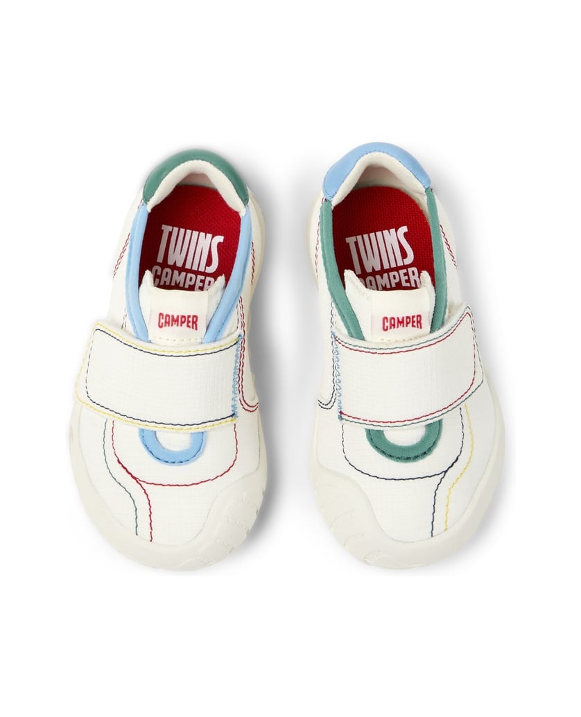 Camper-Sneaker-Peu-Path-Twins-weiss