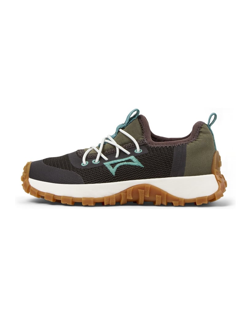 Camper-Sneaker-Drift-Trail-Kids-grau-kombiniert