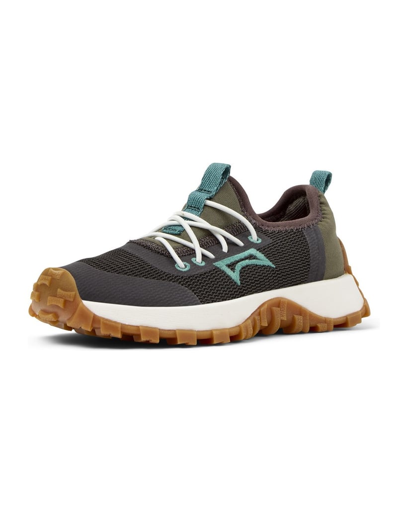 Camper-Sneaker-Drift-Trail-Kids-grau-kombiniert