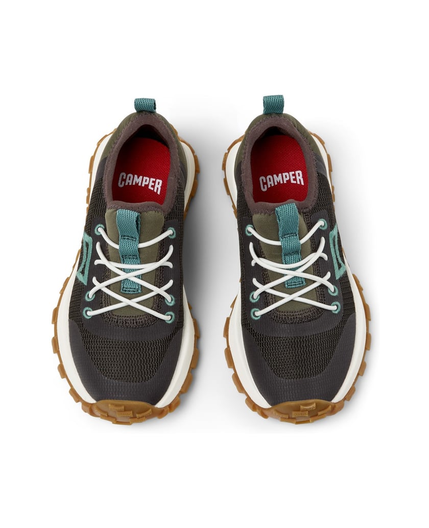 Camper-Sneaker-Drift-Trail-Kids-grau-kombiniert