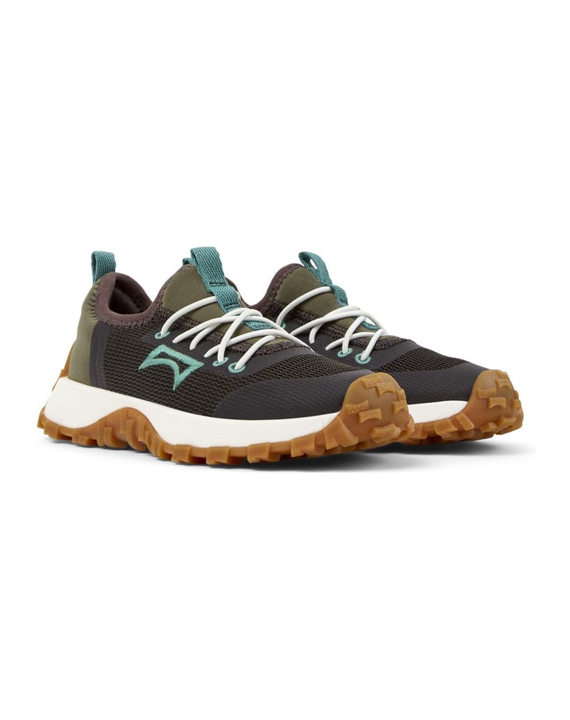 Camper-Sneaker-Drift-Trail-Kids-grau-kombiniert