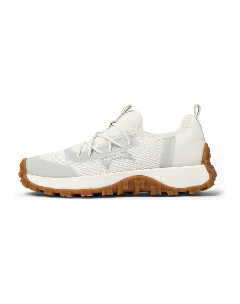 Camper-Sneaker-Drift-Trail-Kids-grau-kombiniert