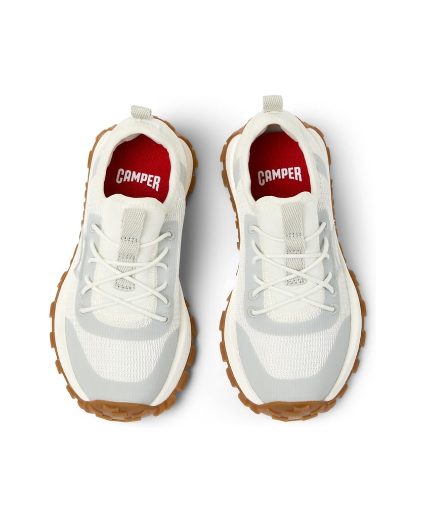 Camper-Sneaker-Drift-Trail-Kids-grau-kombiniert
