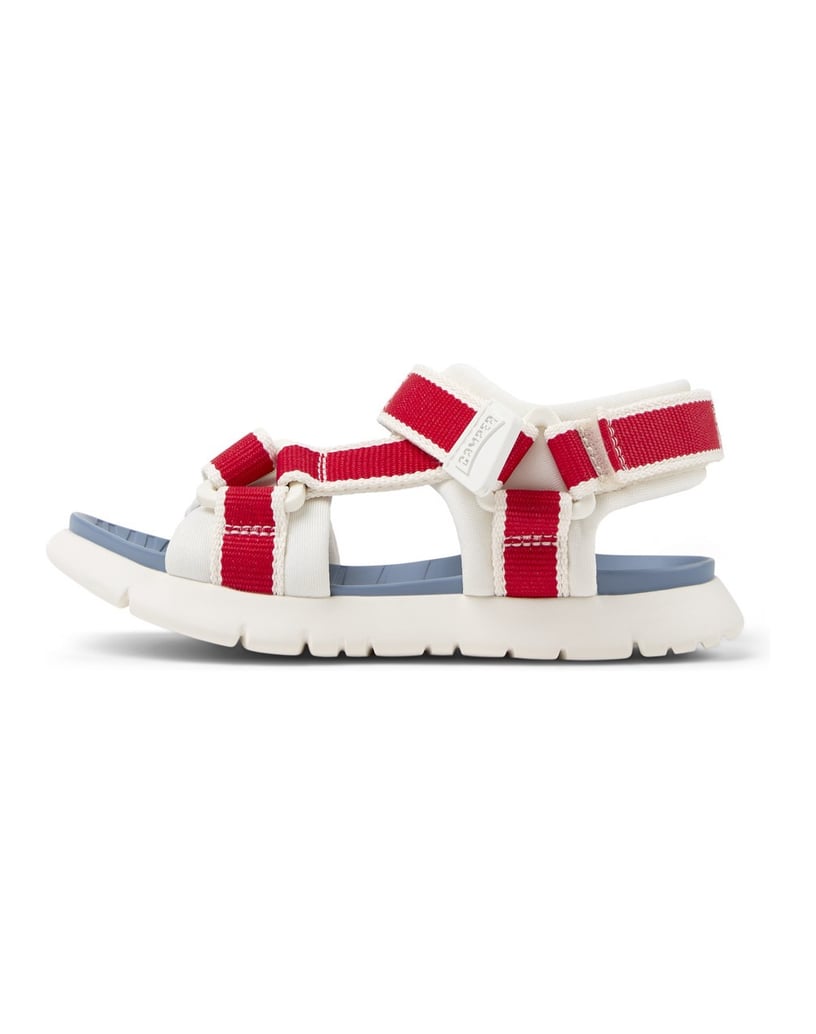 Camper-Sandalen-Oruga-blau-kombiniert