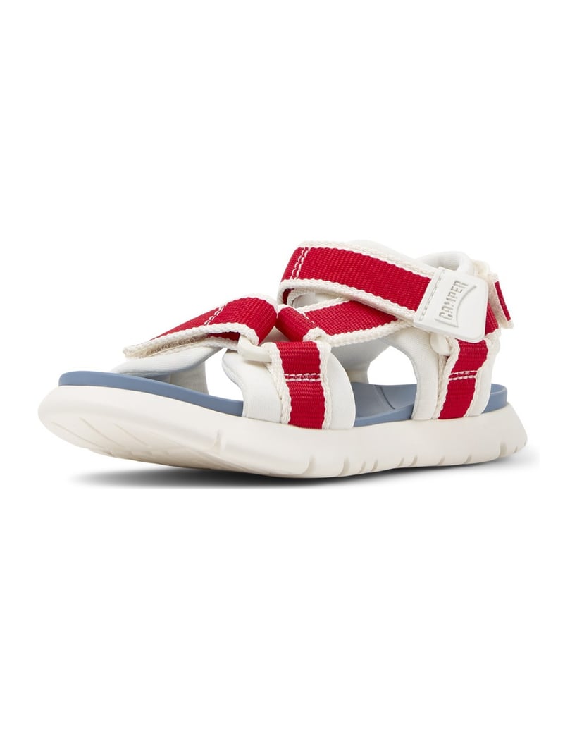 Camper-Sandalen-Oruga-blau-kombiniert
