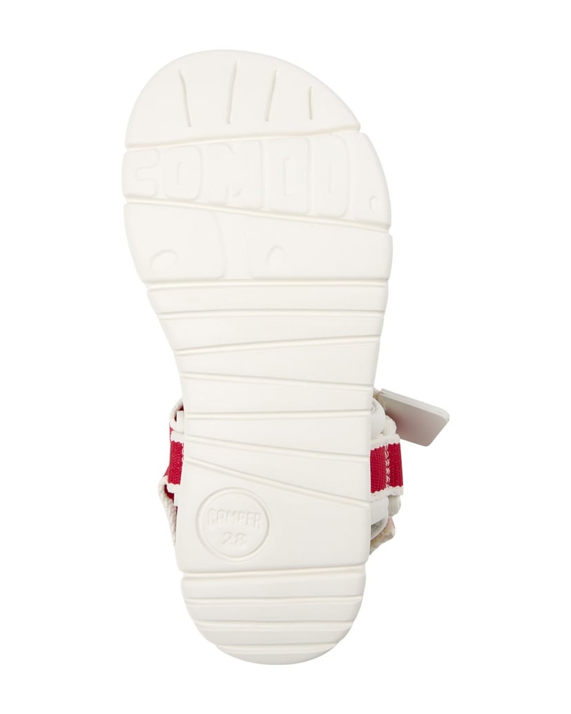 Camper-Sandalen-Oruga-blau-kombiniert