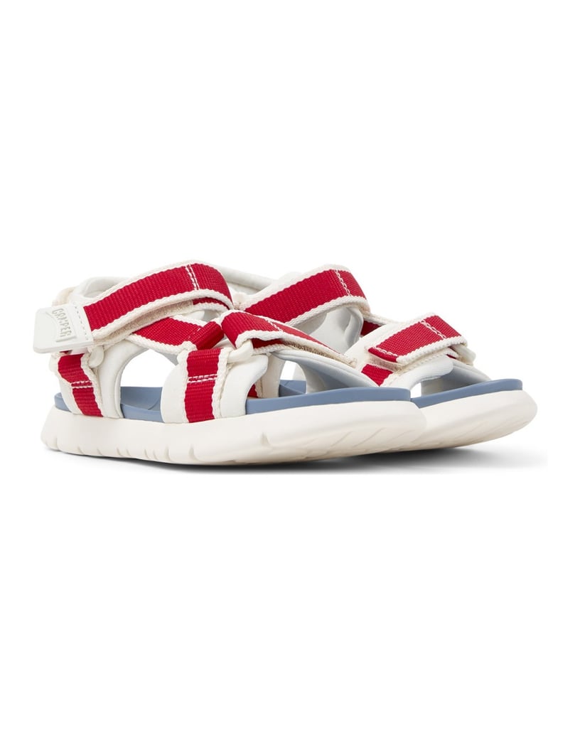 Camper-Sandalen-Oruga-blau-kombiniert