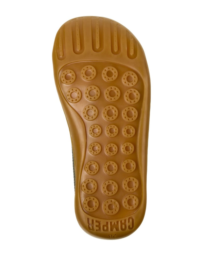 Camper-Sneaker-Peu-Cami-grün