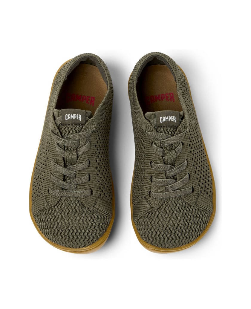 Camper-Sneaker-Peu-Cami-grün