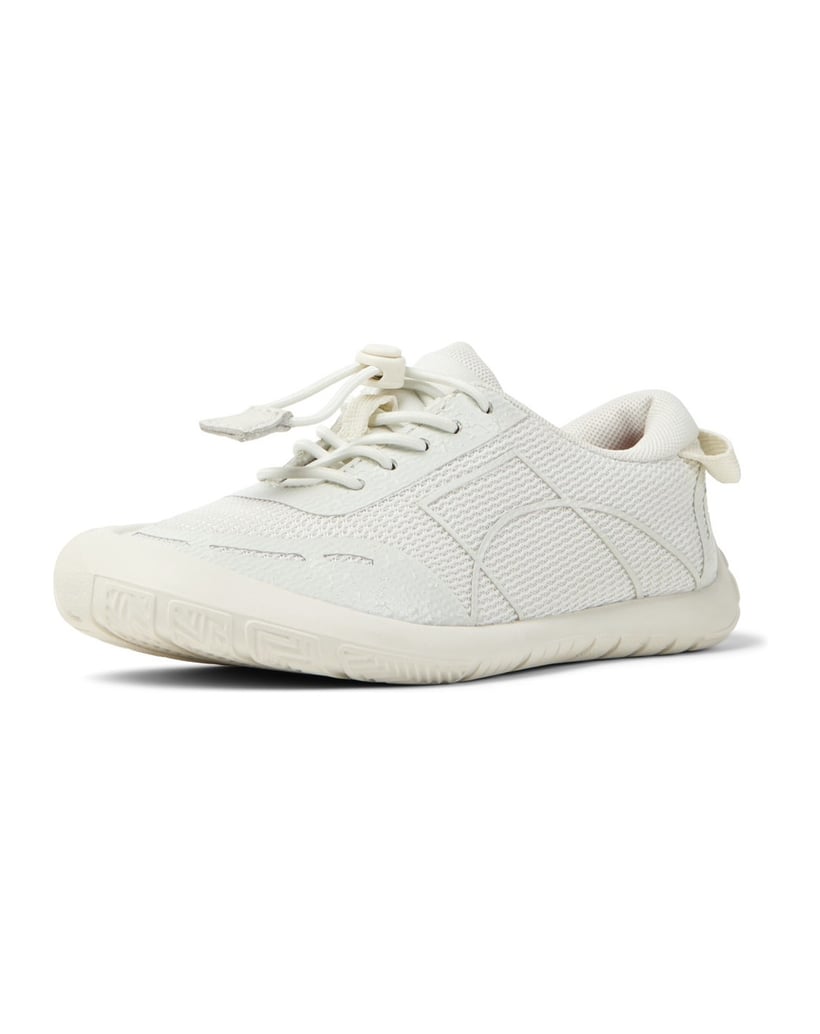 Camper-Sneaker-Peu-Path-Kids-schwarz