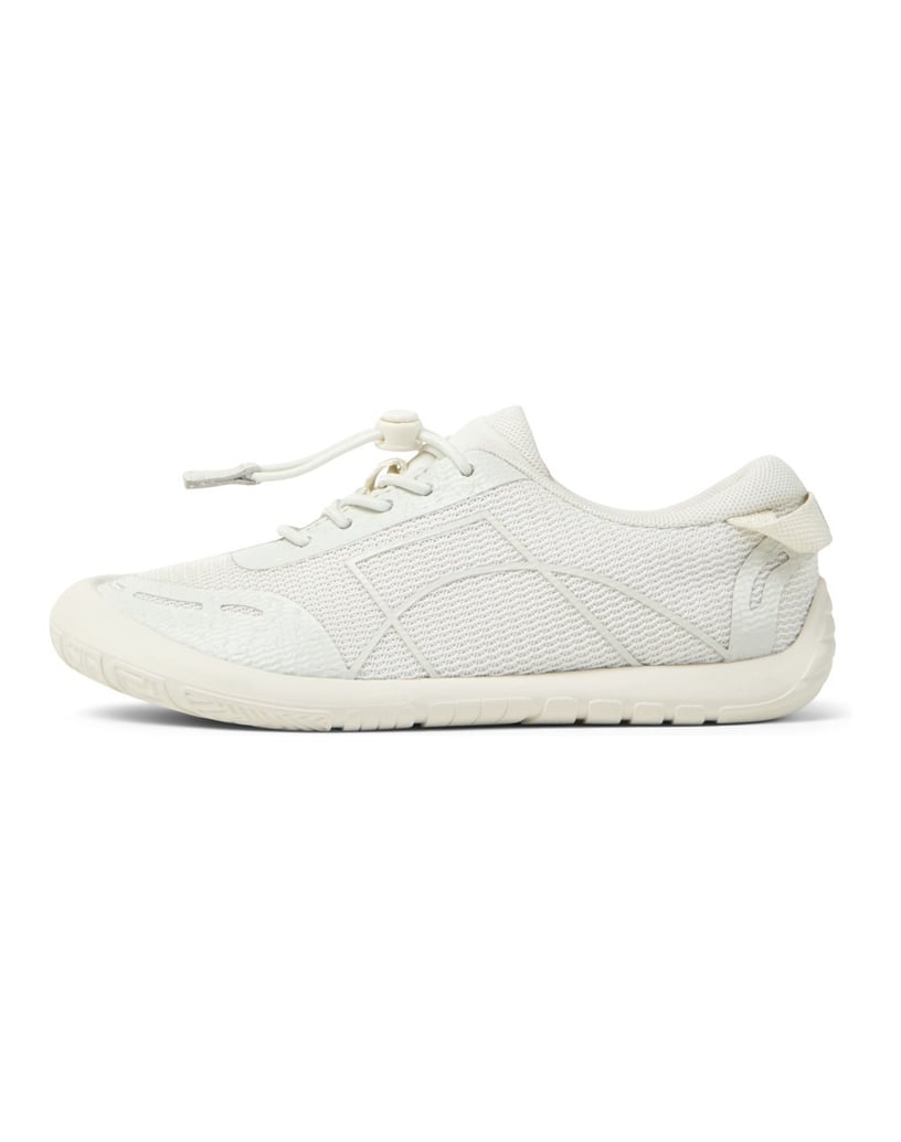 Camper-Sneaker-Peu-Path-Kids-schwarz