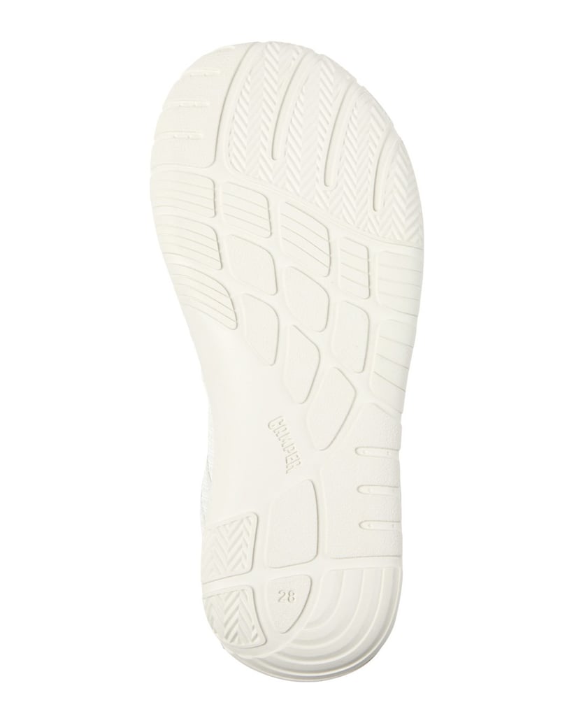 Camper-Sneaker-Peu-Path-Kids-schwarz