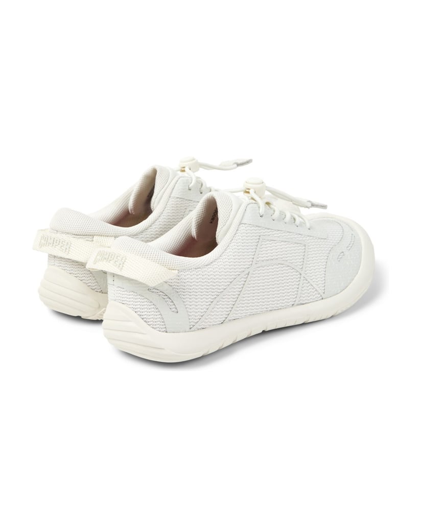 Camper-Sneaker-Peu-Path-Kids-schwarz