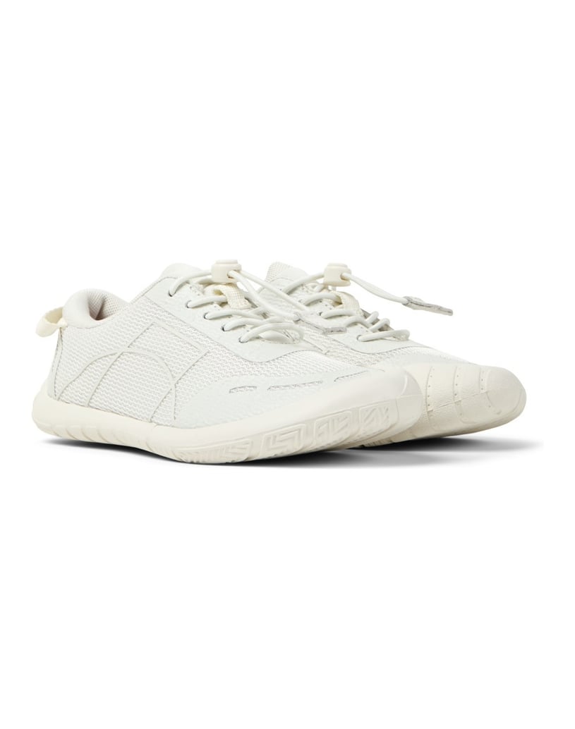 Camper-Sneaker-Peu-Path-Kids-schwarz