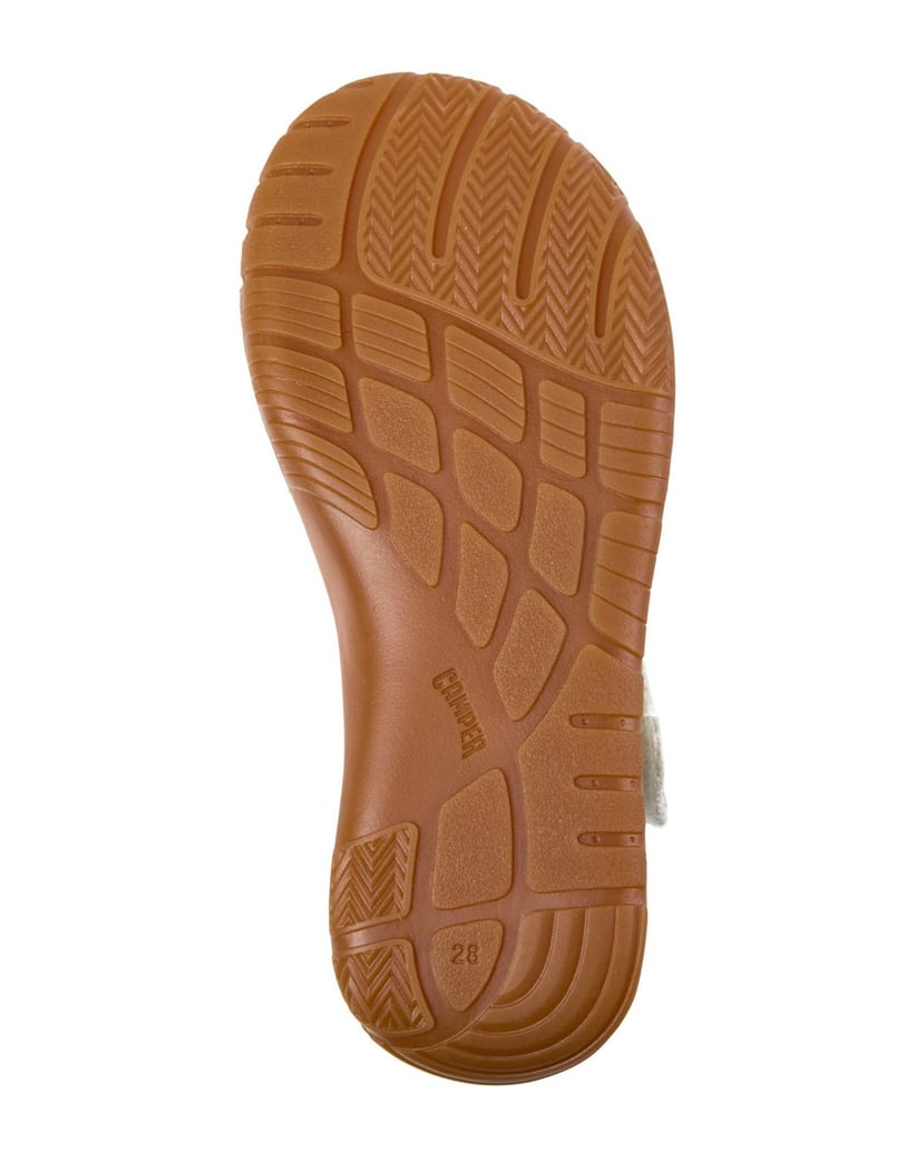 Camper-Ballerinas-Peu-Path-weiss