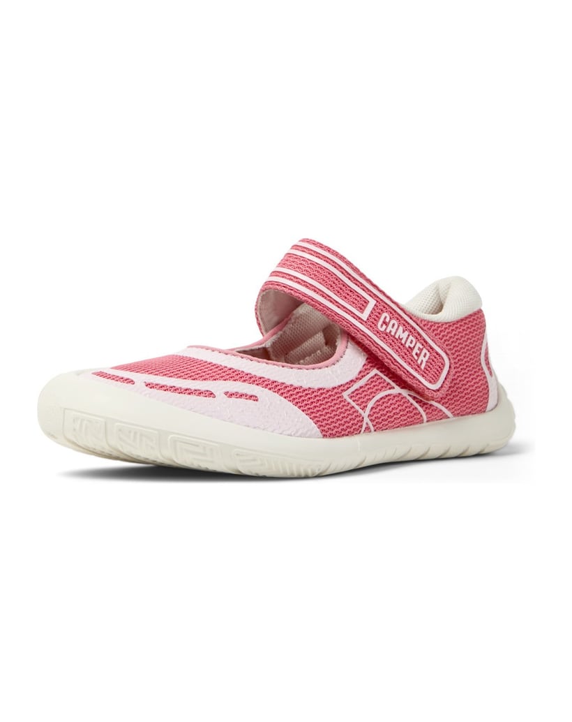Camper-Ballerinas-Peu-Path-weiss