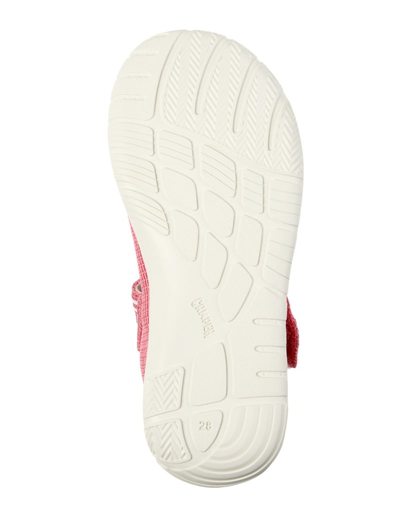 Camper-Ballerinas-Peu-Path-weiss