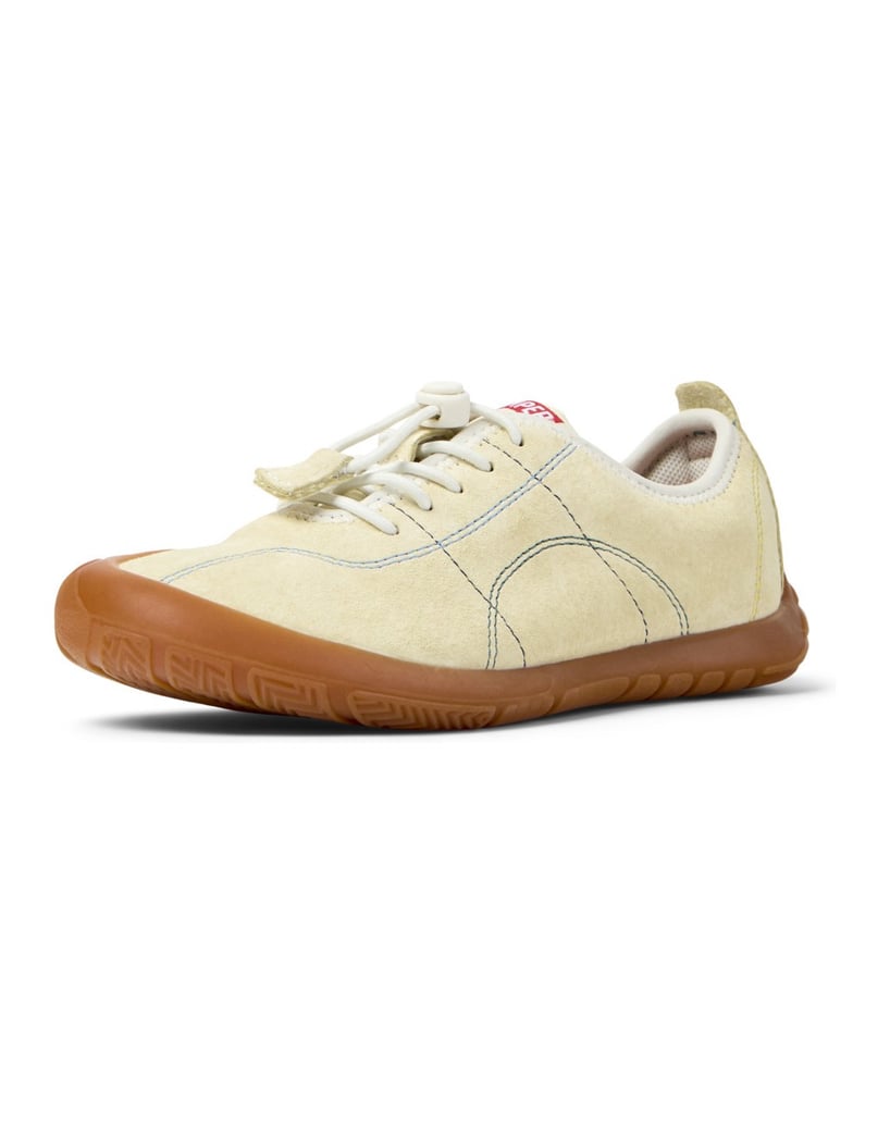 Camper-Sneaker-Peu-Path-Kids-gelb