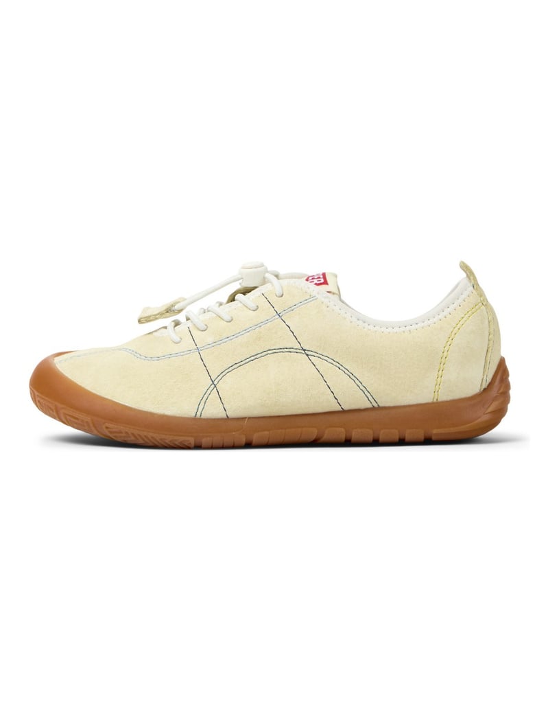 Camper-Sneaker-Peu-Path-Kids-gelb