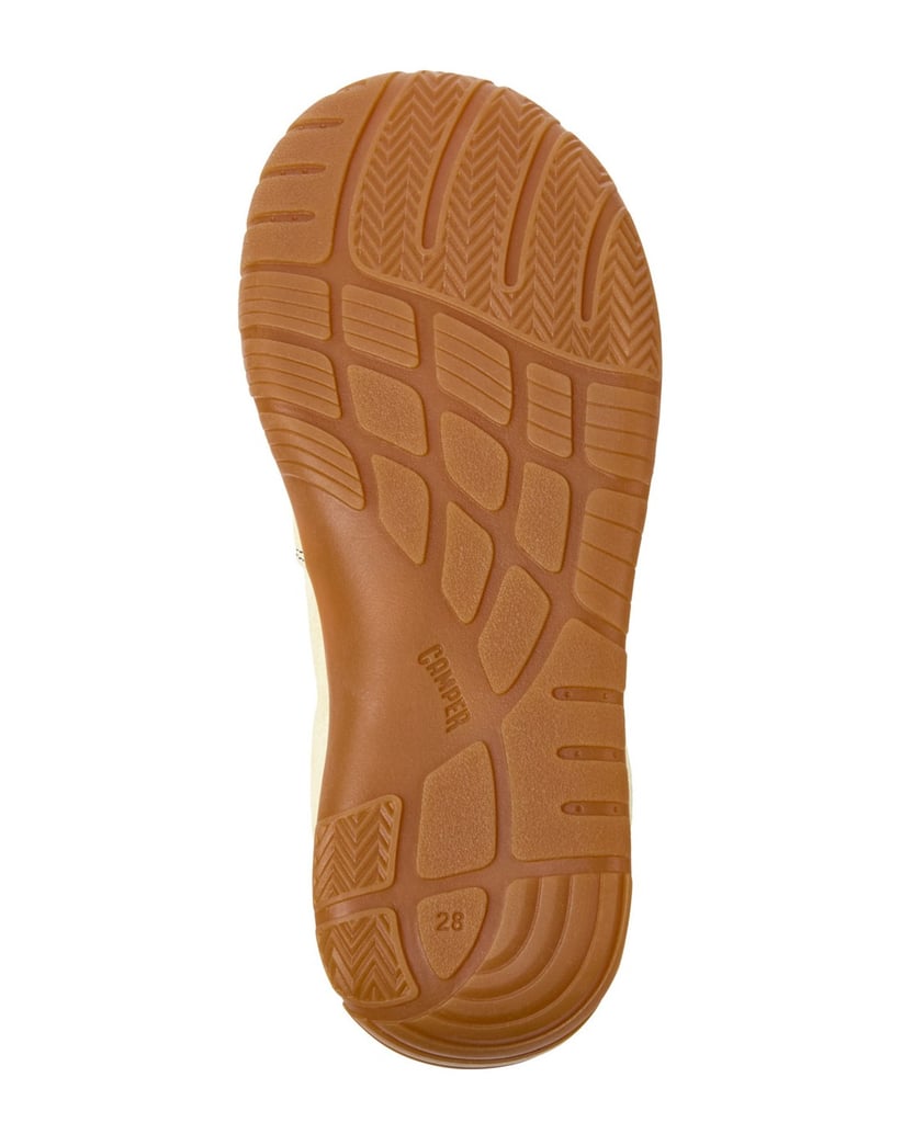 Camper-Sneaker-Peu-Path-Kids-gelb