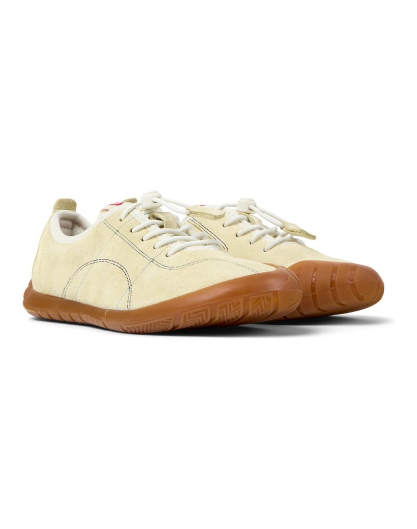 Camper-Sneaker-Peu-Path-Kids-gelb