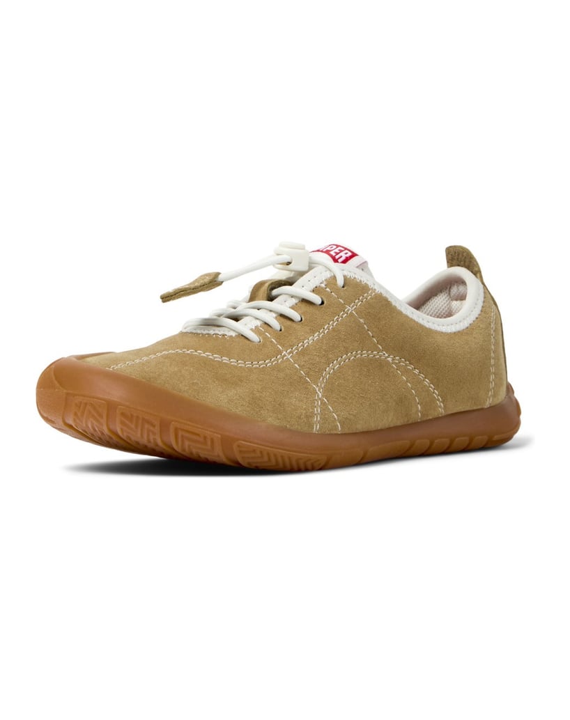 Camper-Sneaker-Peu-Path-Kids-gelb