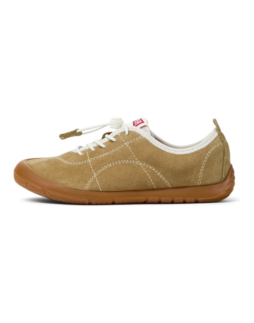 Camper-Sneaker-Peu-Path-Kids-gelb