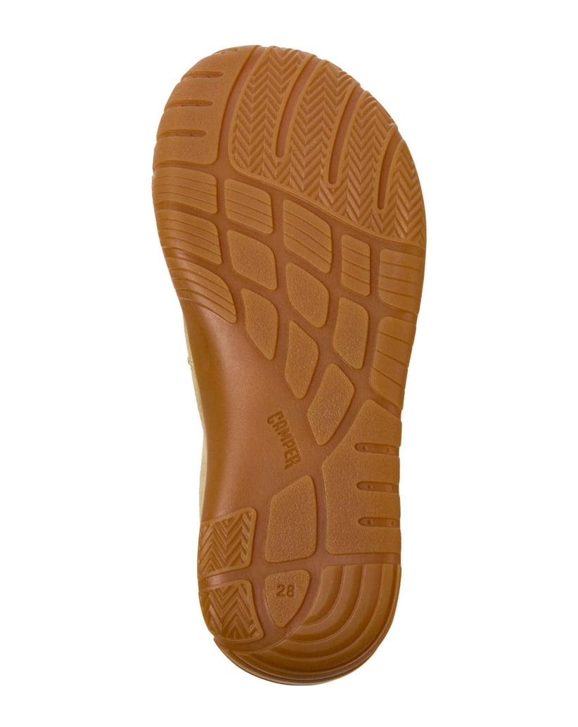 Camper-Sneaker-Peu-Path-Kids-gelb