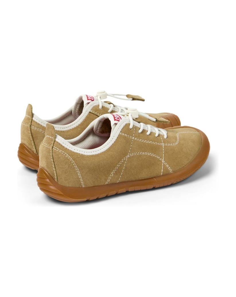 Camper-Sneaker-Peu-Path-Kids-gelb
