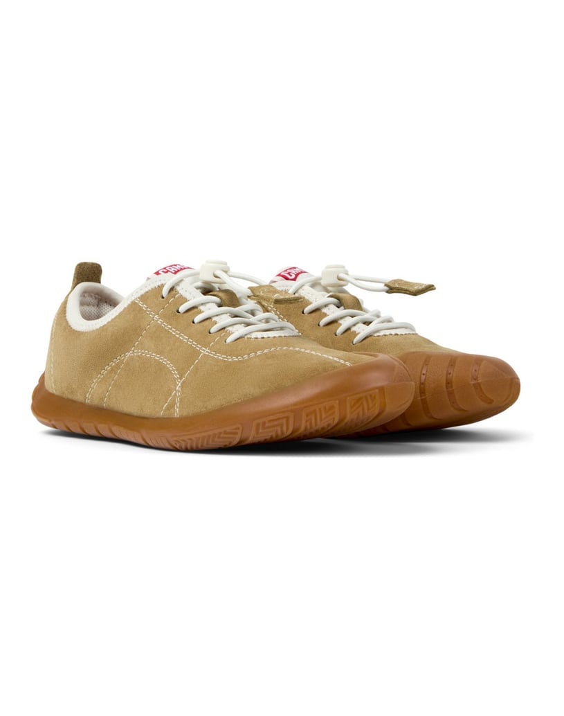 Camper-Sneaker-Peu-Path-Kids-gelb