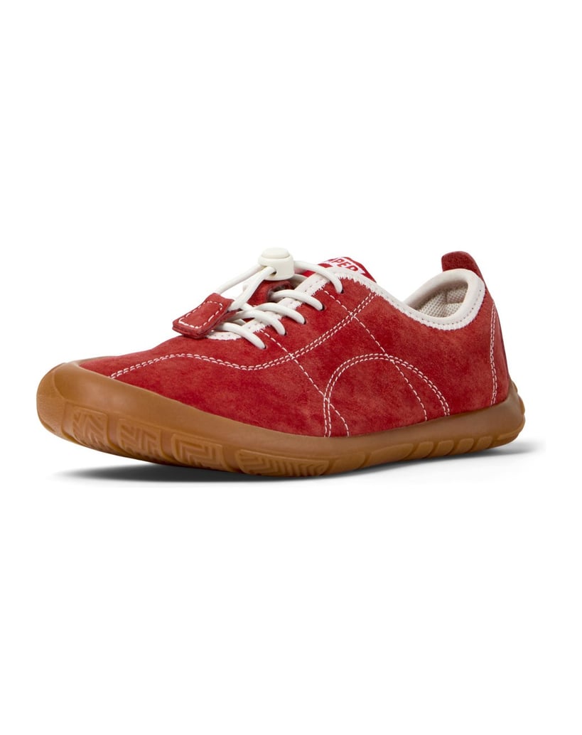 Camper-Sneaker-Peu-Path-Kids-gelb