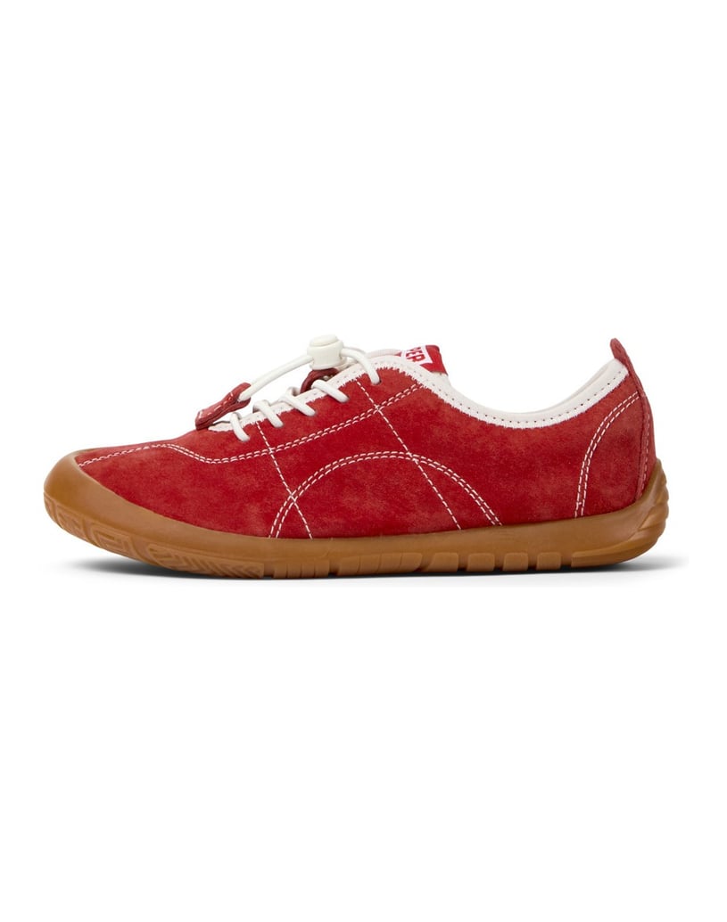 Camper-Sneaker-Peu-Path-Kids-gelb