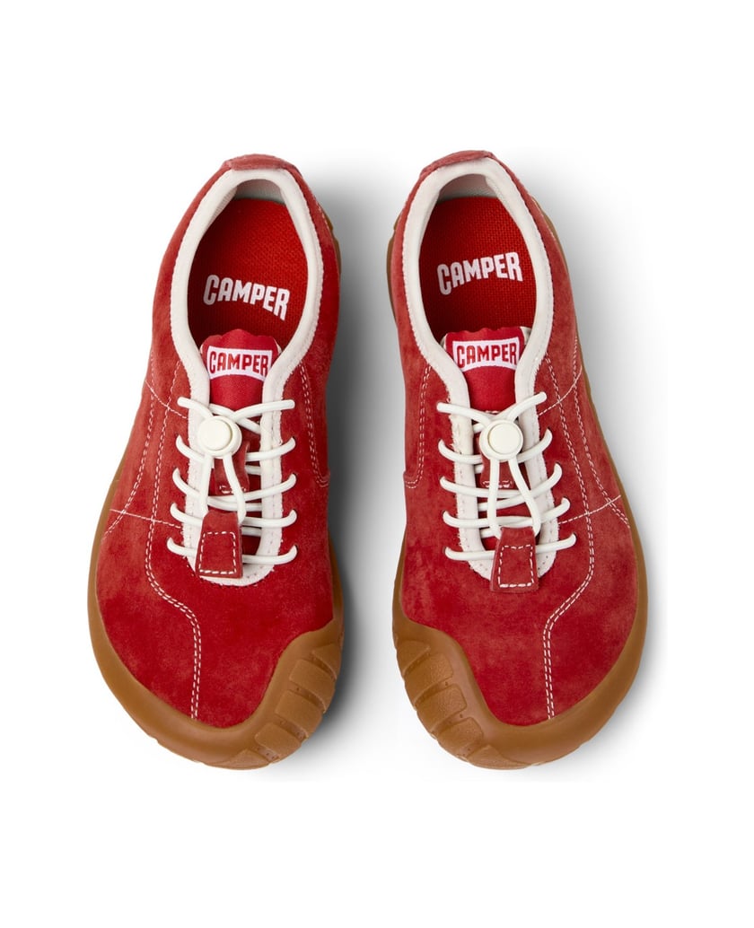 Camper-Sneaker-Peu-Path-Kids-gelb