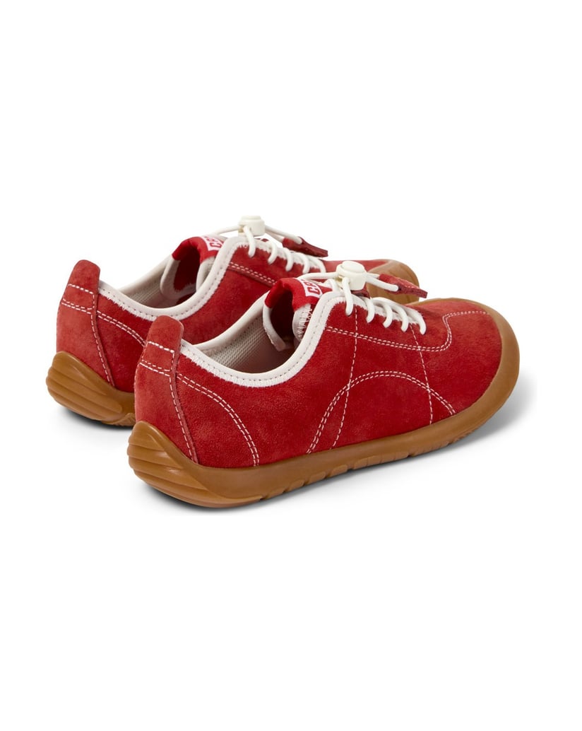 Camper-Sneaker-Peu-Path-Kids-gelb