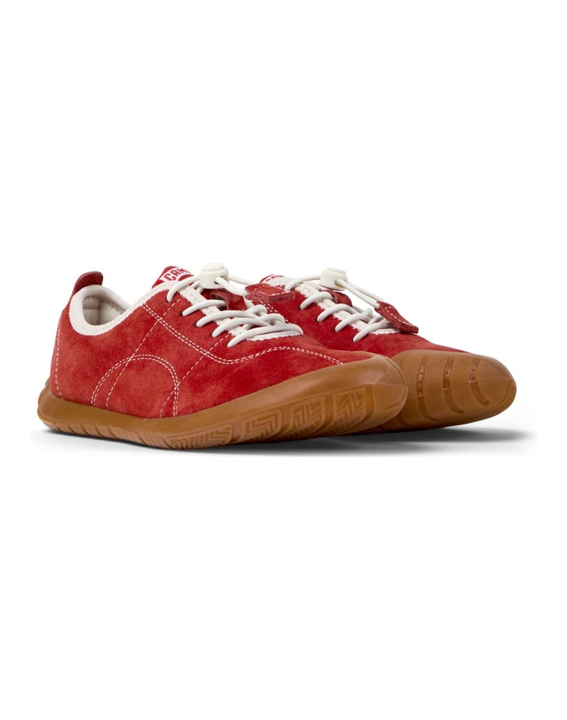 Camper-Sneaker-Peu-Path-Kids-gelb