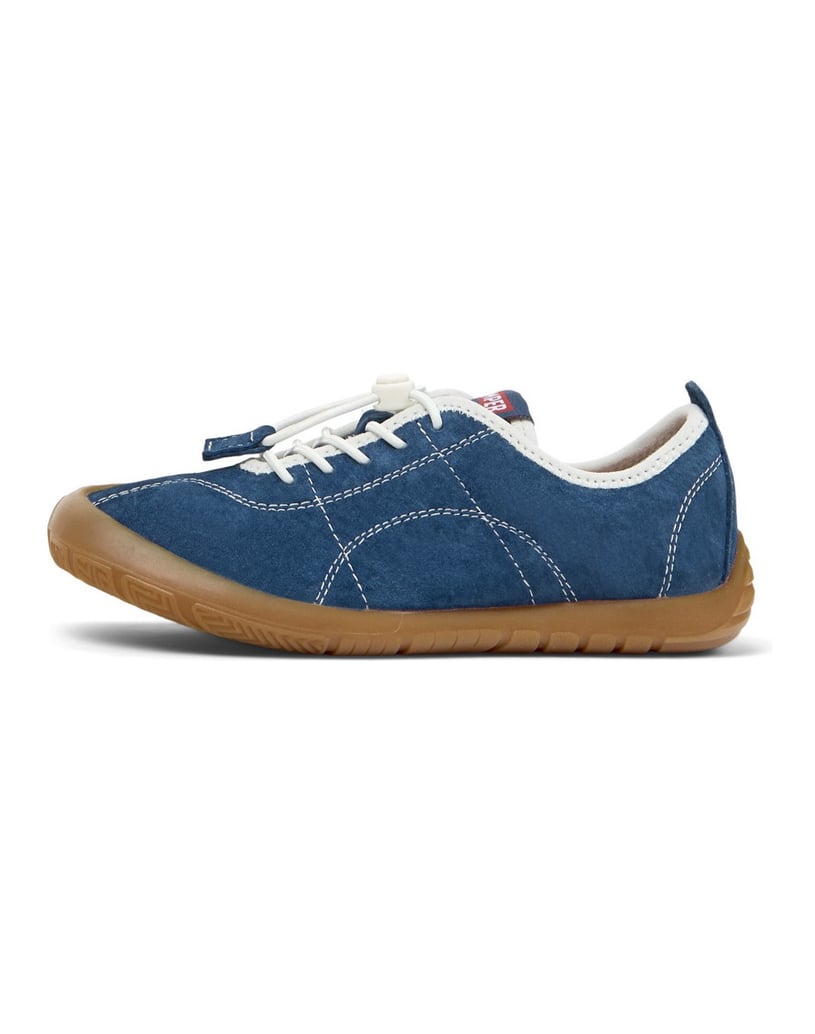 Camper-Sneaker-Peu-Path-Kids-gelb