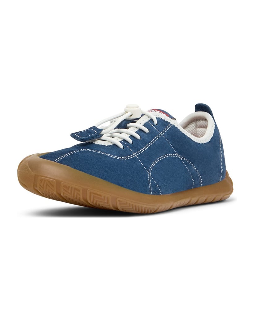 Camper-Sneaker-Peu-Path-Kids-gelb