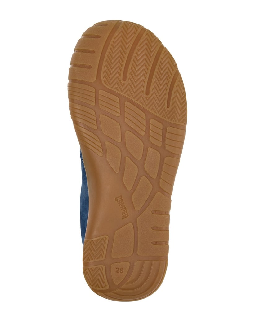 Camper-Sneaker-Peu-Path-Kids-gelb